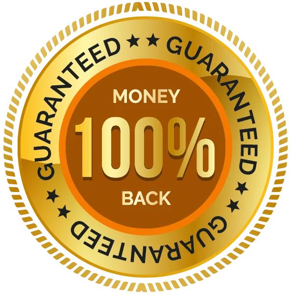 Guarantee Seal
