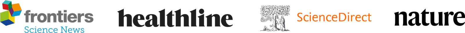 Scientific References Logos